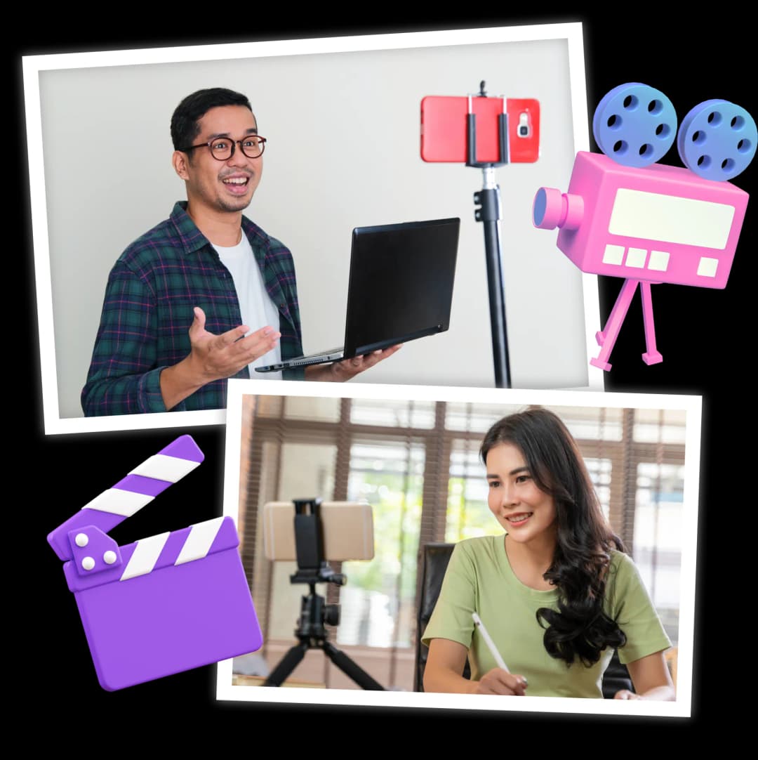 Program Creator Rupa.AI